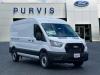 2025 Ford Transit 148 WB Medium Roof Cargo