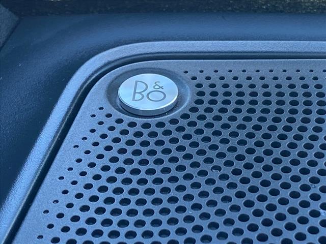 2022 Ford Bronco Base Advanced