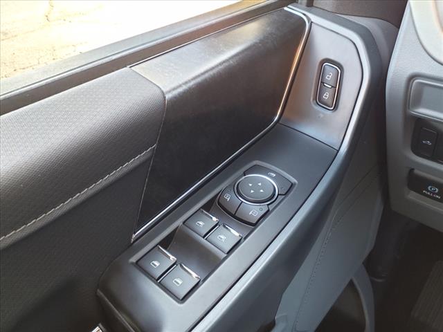 used 2023 Ford F-150 car, priced at $52,722