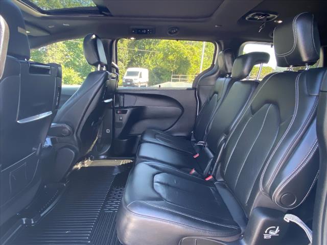 2020 Chrysler Pacifica Touring L Plus