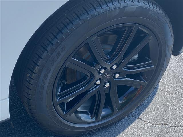2024 Ford Edge ST-Line