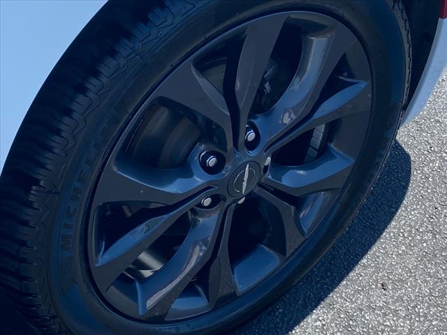 2020 Chrysler Pacifica Touring L Plus