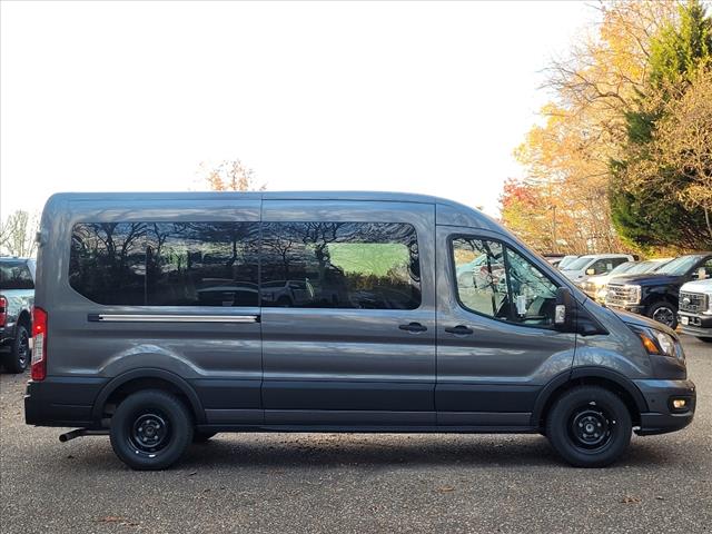 2024 Ford Transit 350 XLT