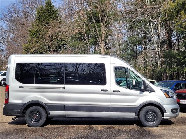 2024 Ford Transit 350 XLT