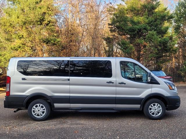 2024 Ford Transit 350 XL