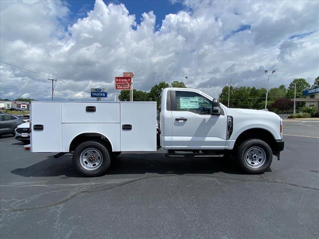 2025 Ford F-350 Super Duty 