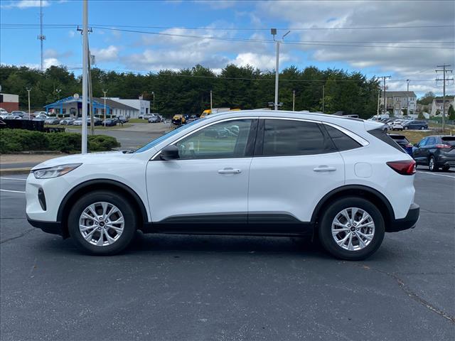 new 2024 Ford Escape car, priced at $31,985
