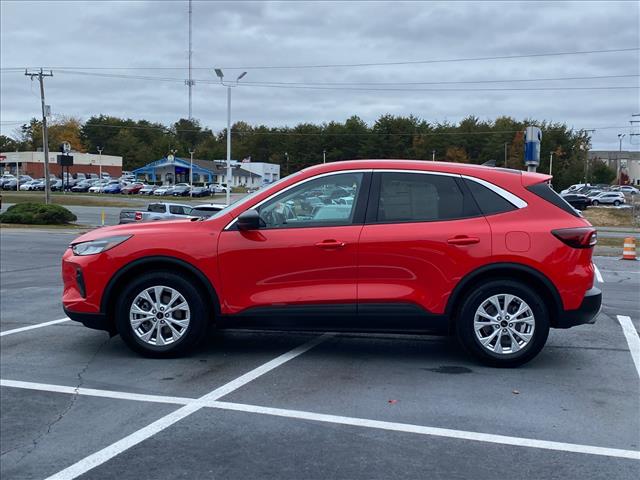 new 2024 Ford Escape car, priced at $31,985