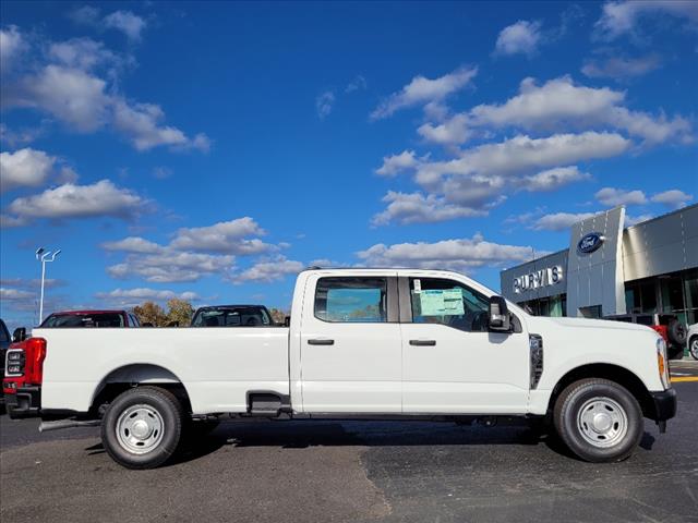 2024 Ford F-250 Super Duty XL