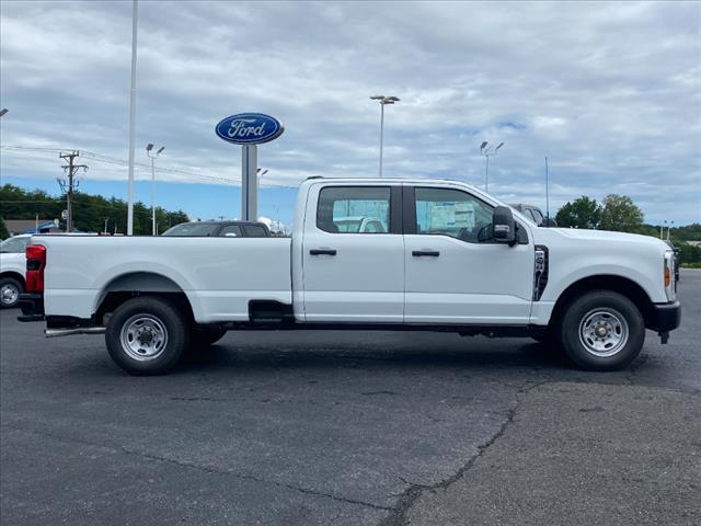 2025 Ford F-250 Super Duty XL