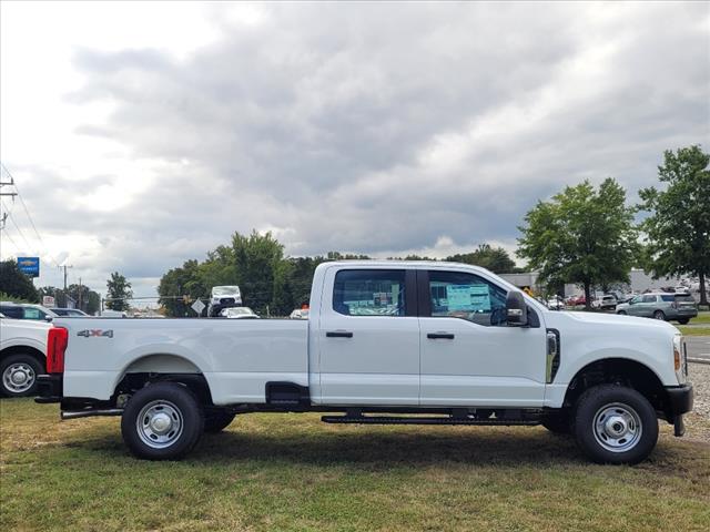2024 Ford F-250 Super Duty 