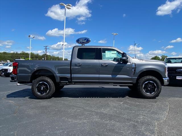 2025 Ford F-250 Super Duty Lariat