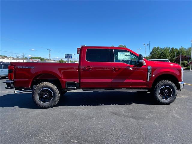 2025 Ford F-250 Super Duty Lariat