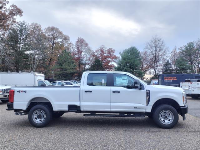 2024 Ford F-350 Super Duty XL