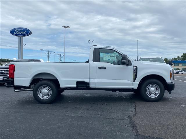 2025 Ford F-250 Super Duty XL