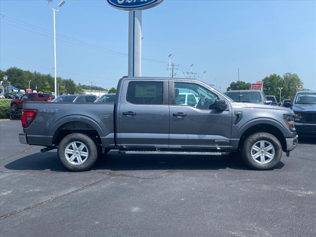 2025 Ford F-150 XL Hybrid