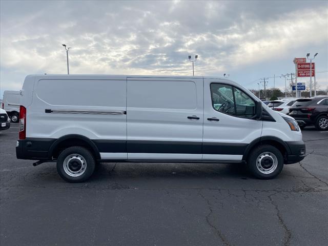 2024 Ford Transit 150
