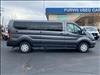 2024 Ford Transit 350 XLT