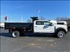 2025 Ford F-550 Chassis Cab 