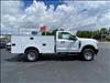 2025 Ford F-350 Super Duty 