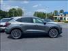 2025 Ford Escape Plug-In Hybrid PHEV