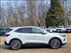 2025 Ford Escape Plug-In Hybrid PHEV