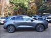 2025 Ford Escape Plug-In Hybrid PHEV