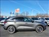 2025 Ford Escape Plug-In Hybrid PHEV