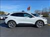 2025 Ford Escape Hybrid ST-Line