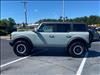 2022 Ford Bronco Base Advanced