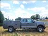 2024 Ford F-350 Super Duty XL