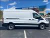 2025 Ford Transit 148 WB Medium Roof Cargo