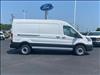 2025 Ford Transit 148 WB Medium Roof Cargo