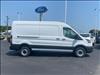 2025 Ford Transit 148 WB Medium Roof Cargo