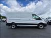 2025 Ford Transit 148 WB Medium Roof Cargo