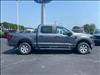2025 Ford F-150 XL Hybrid