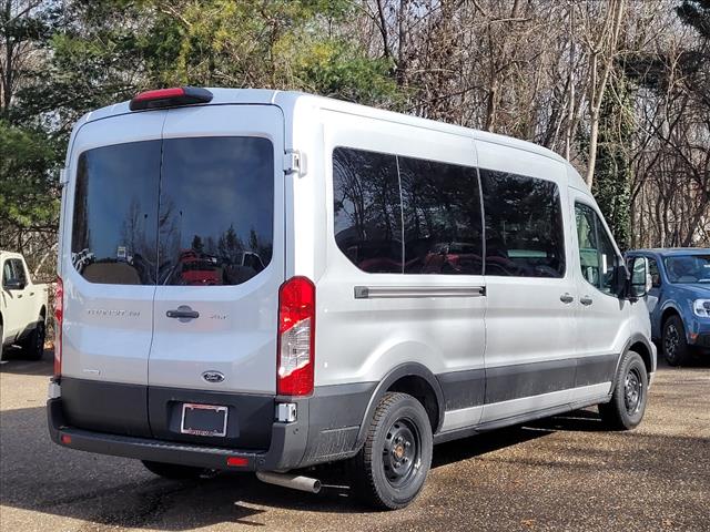 2024 Ford Transit 350 XLT