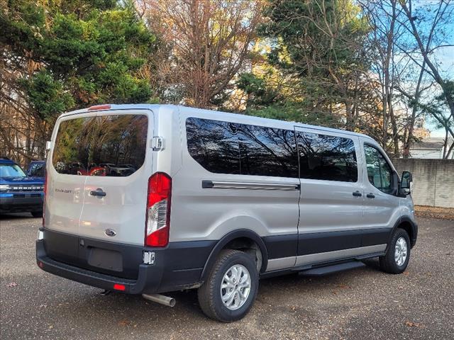 2024 Ford Transit 350 XL