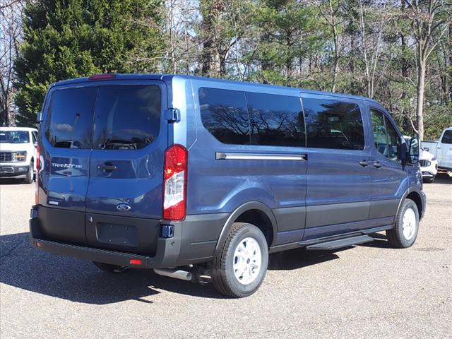 2024 Ford Transit 350 XL