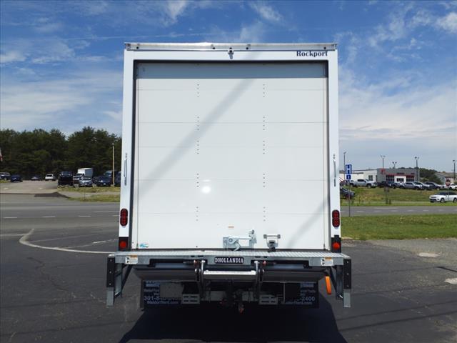2025 Ford E-Series E-450 SD