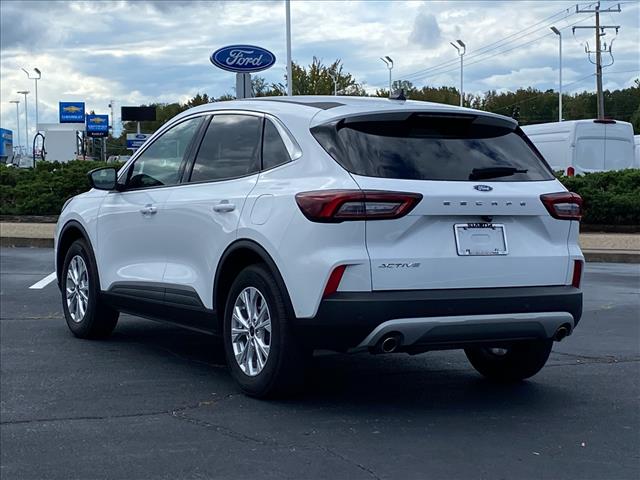 new 2024 Ford Escape car, priced at $31,985
