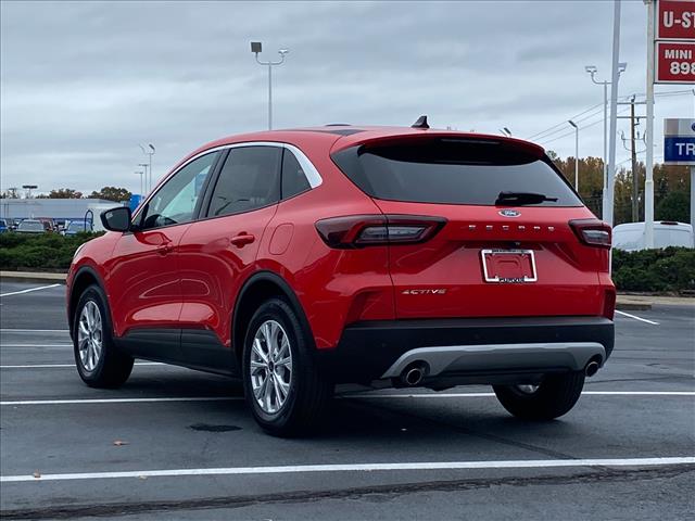 new 2024 Ford Escape car, priced at $31,985