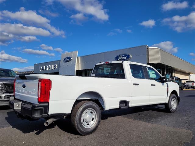 2024 Ford F-250 Super Duty XL