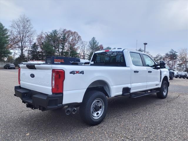 2024 Ford F-350 Super Duty XL
