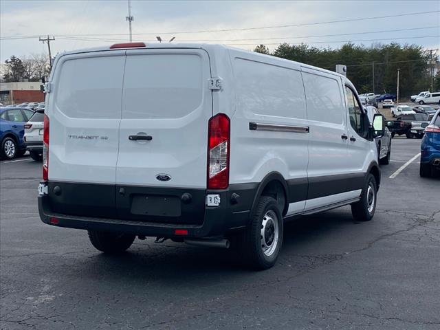 2024 Ford Transit 150