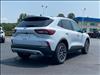 2025 Ford Escape Plug-In Hybrid PHEV