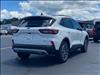 2025 Ford Escape Plug-In Hybrid PHEV