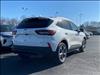 2025 Ford Escape Hybrid ST-Line