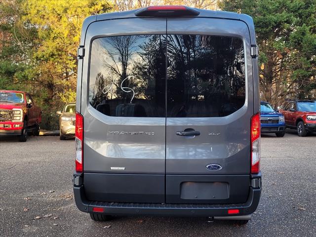 2024 Ford Transit 350 XLT