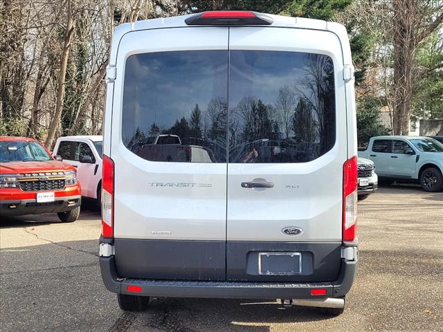 2024 Ford Transit 350 XLT